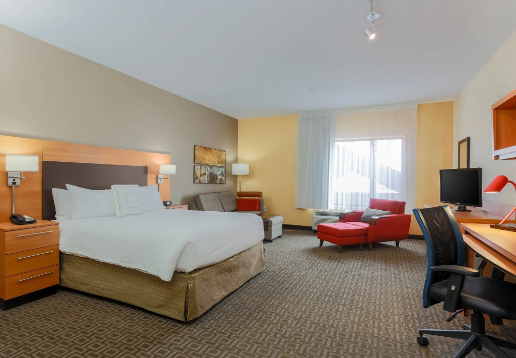 TownePlace Suites by Marriott Cheyenne Southwest/Downtown Area