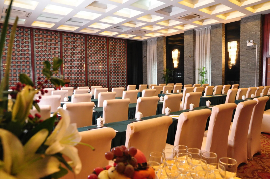 Xidi Taoyuan Hotel