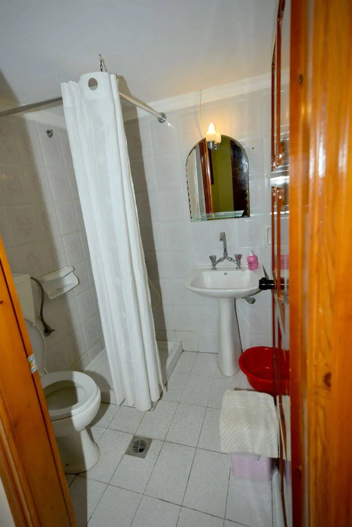 Bikakis Family Apartments