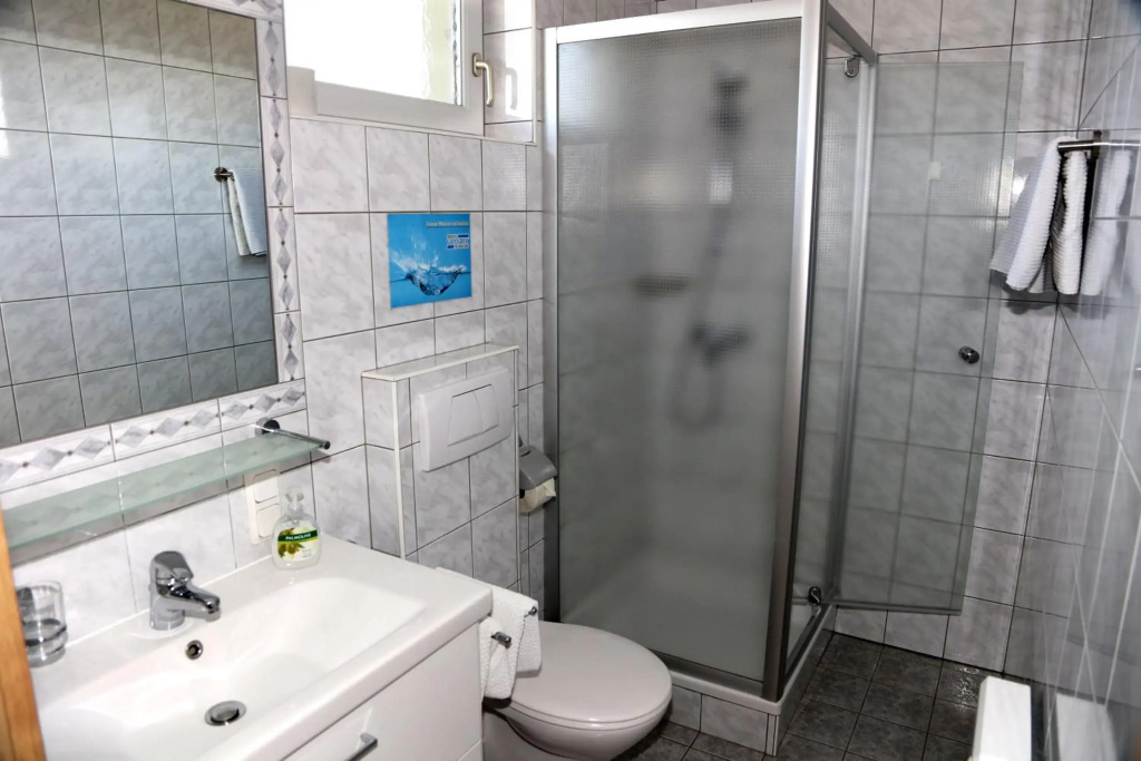 Ferienwohnung Wegleitner