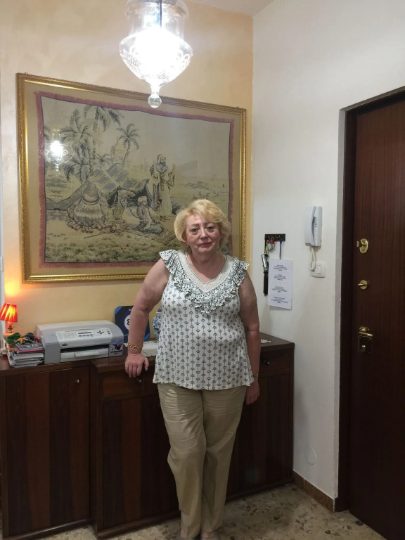 locazione turistica Sole