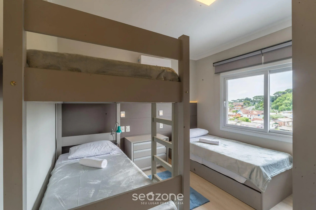Nsa   Apartamentos Próximos Ao Centro De Canela Rs