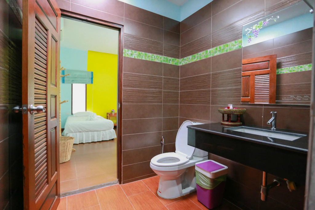 Sang Aroon Bungalow