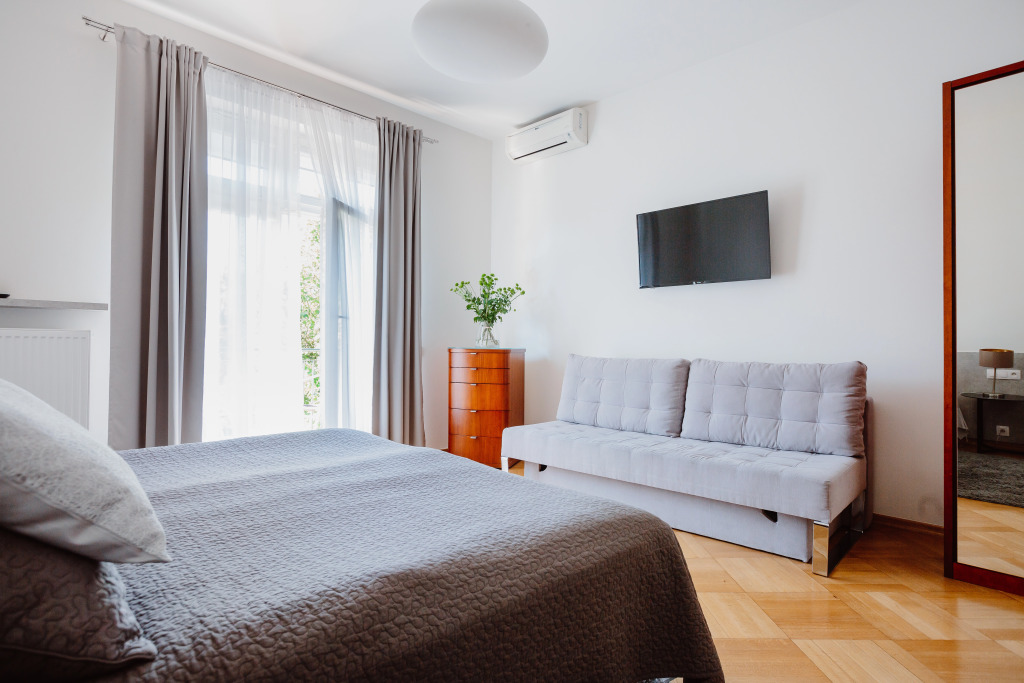 4Seasons﻿ Apartments Cracow