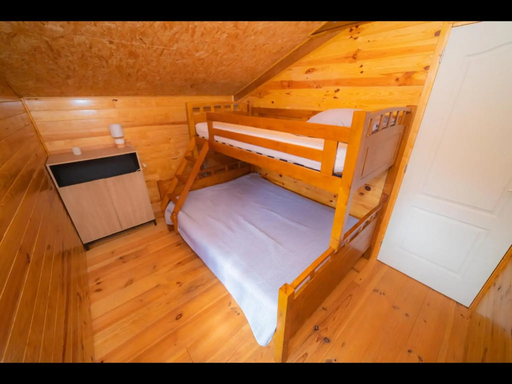 Chalet rodali