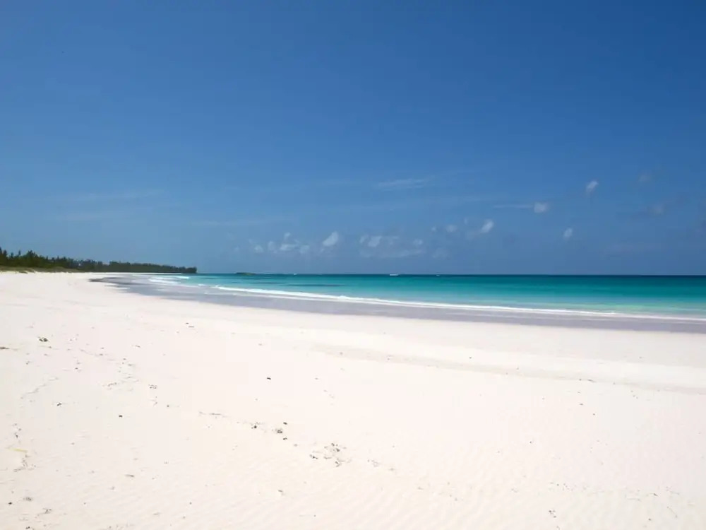 French Leave South Beach Bight II Villa