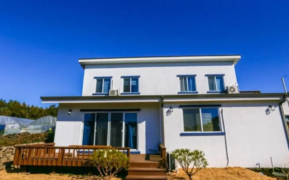 Seogwipo Morning Star Pension