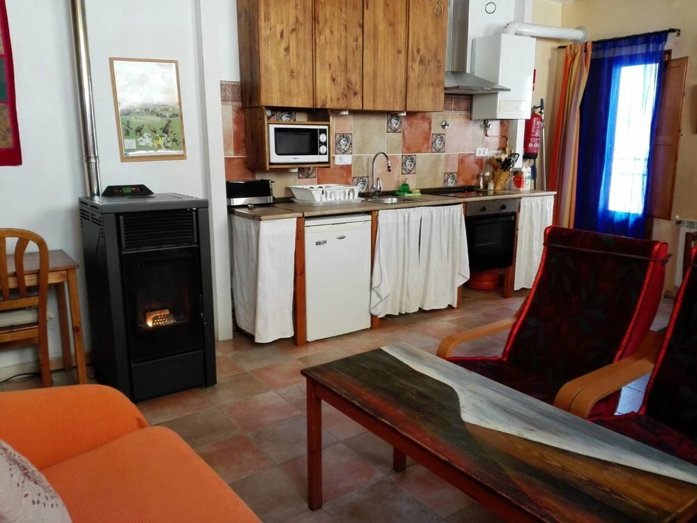 Spa y Casa Rural Rio Dulce