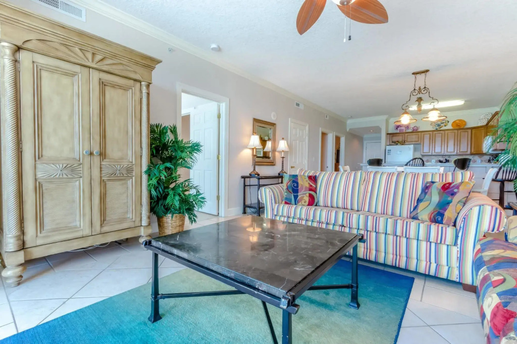 Ocean Villa 704