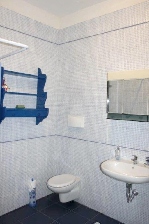 Villa With 2 Bedrooms in Spiaggiabella, With Wonderful sea View and En