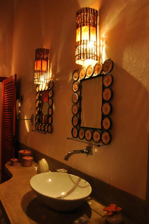 Guest House Villa 2 Santos