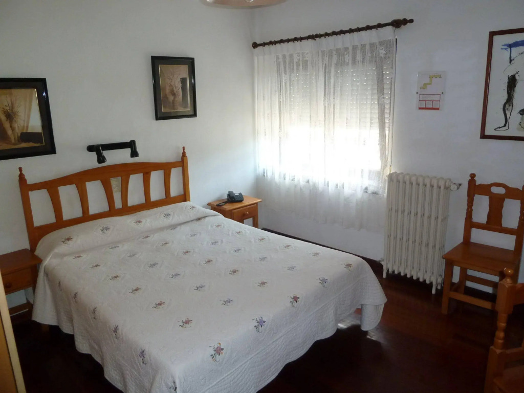Hotel La Rambla