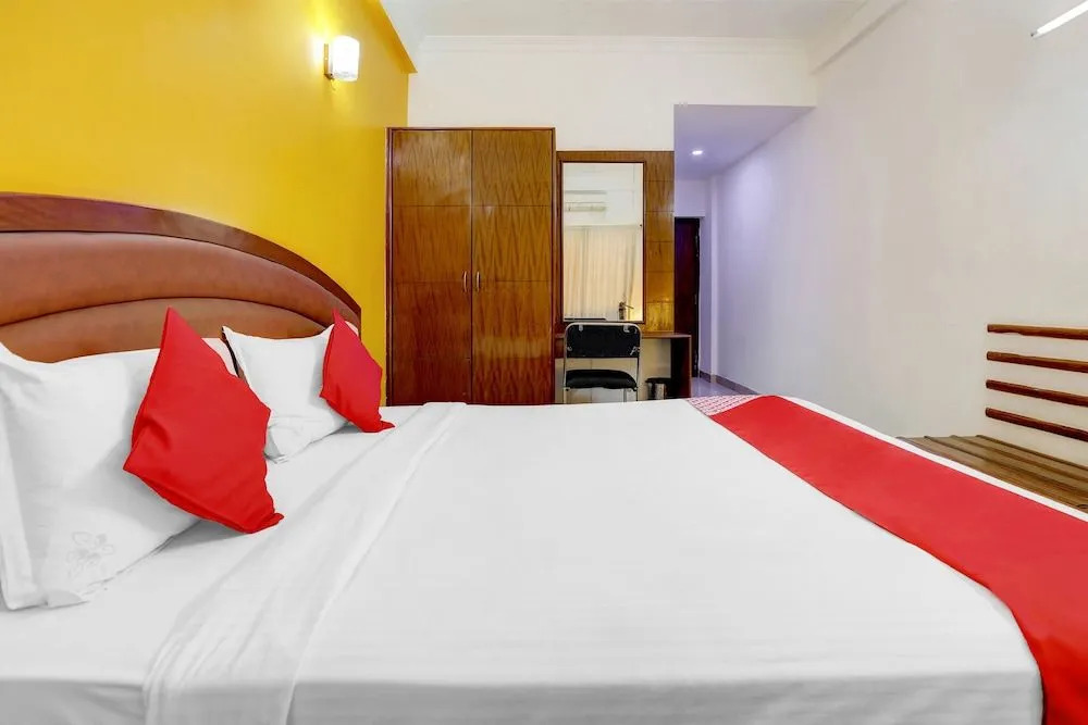 Oyo 872 West Park Hotel