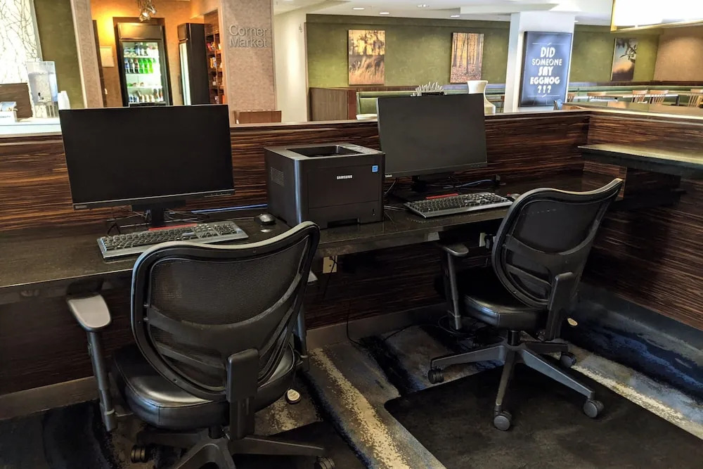 Fairfield Inn & Suites by Marriott Valdosta