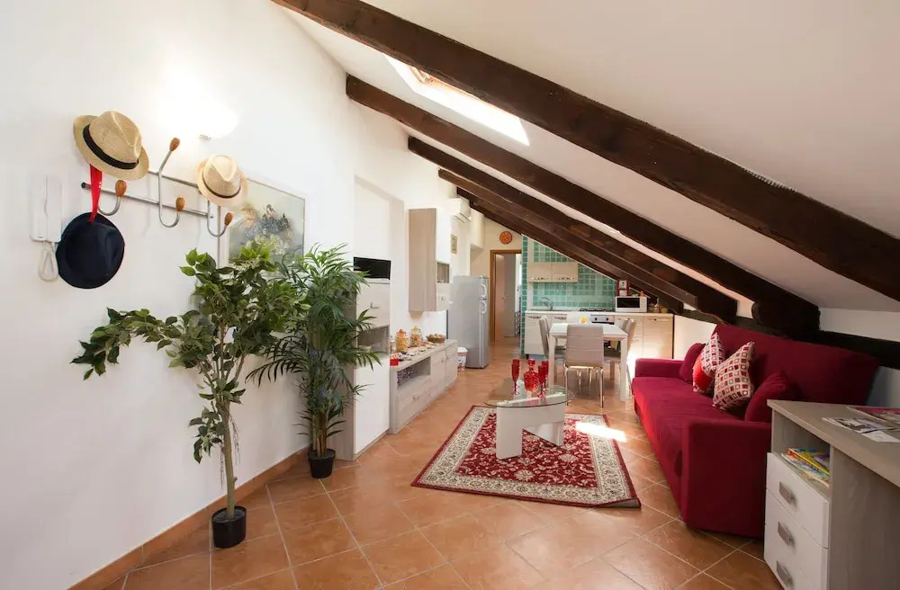 Maison Le Grenier