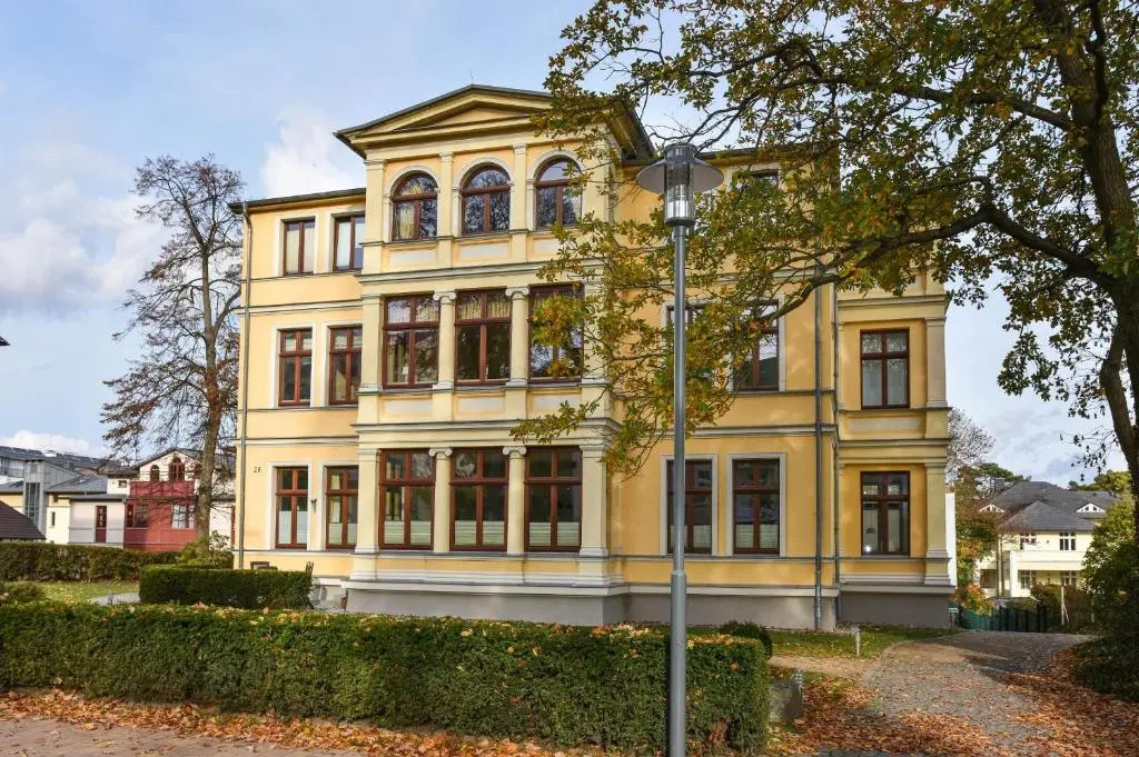 Villa Christa 03