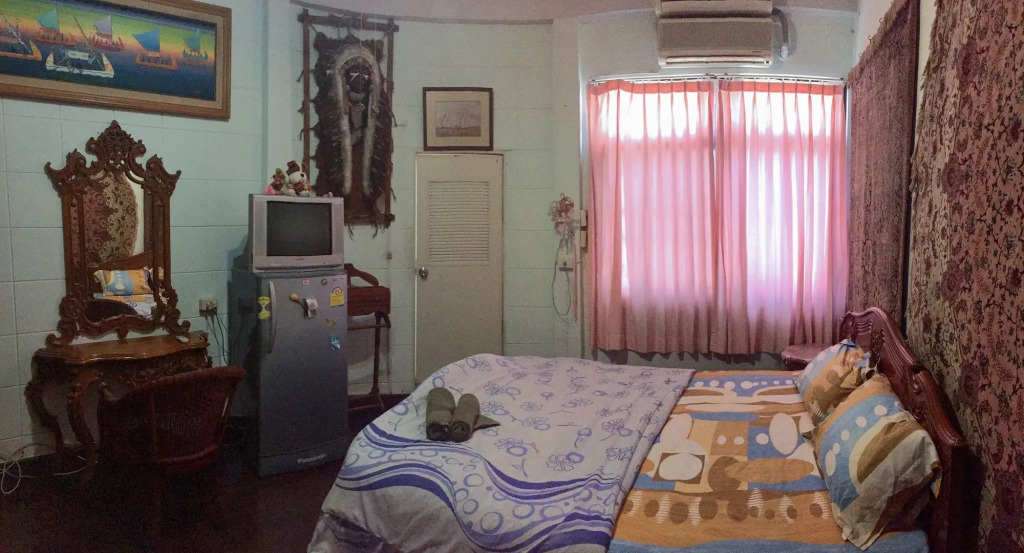 Kings Home Hua Hin Homestay