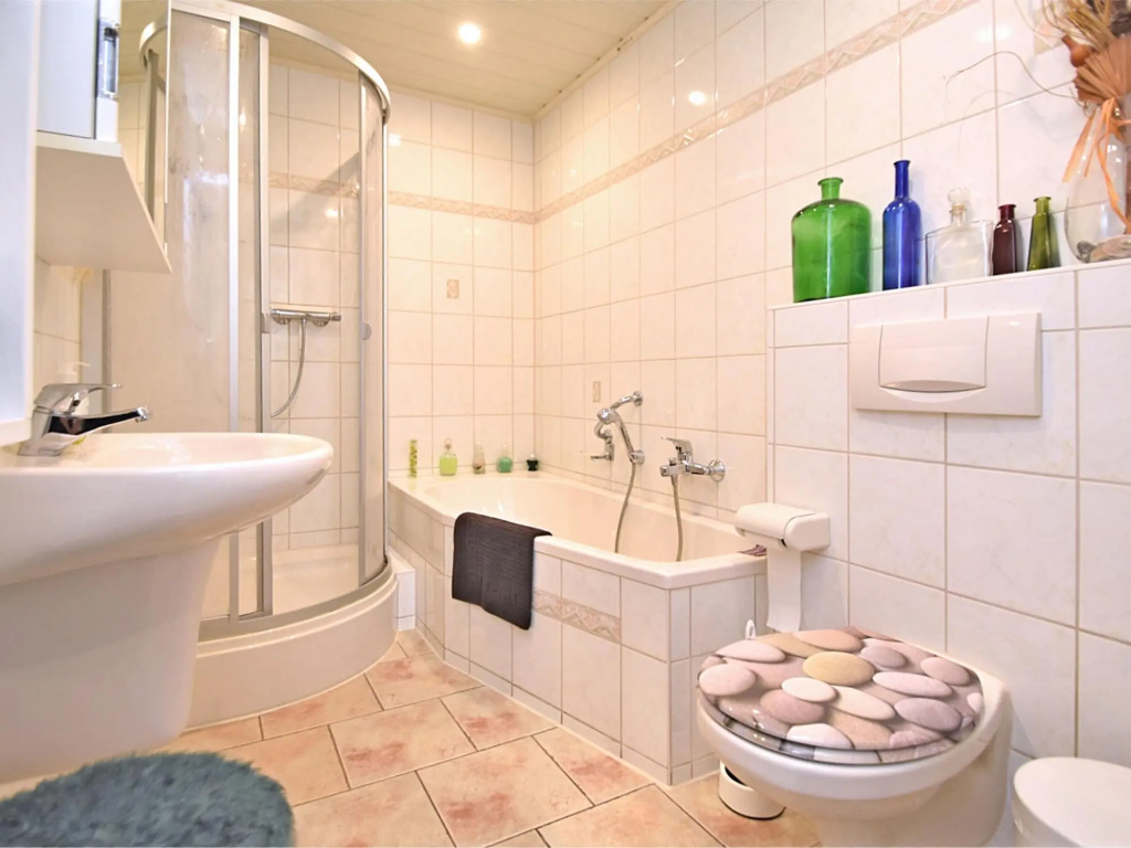 Ferienwohnung Christina in Friedrichroda
