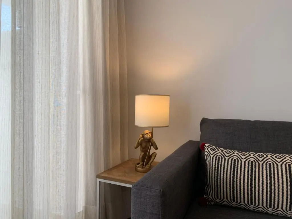 Nuevo y lujoso apartamento en Marbella Centro a pie de playa 625