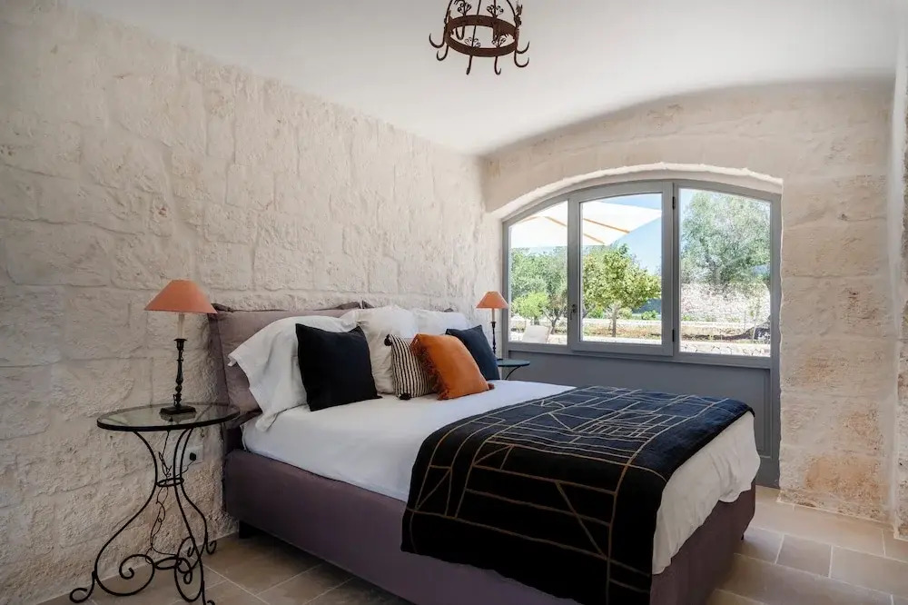 Belmont Villa Ostuni