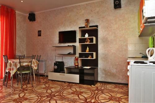 Bungalo Ozero Bannoye