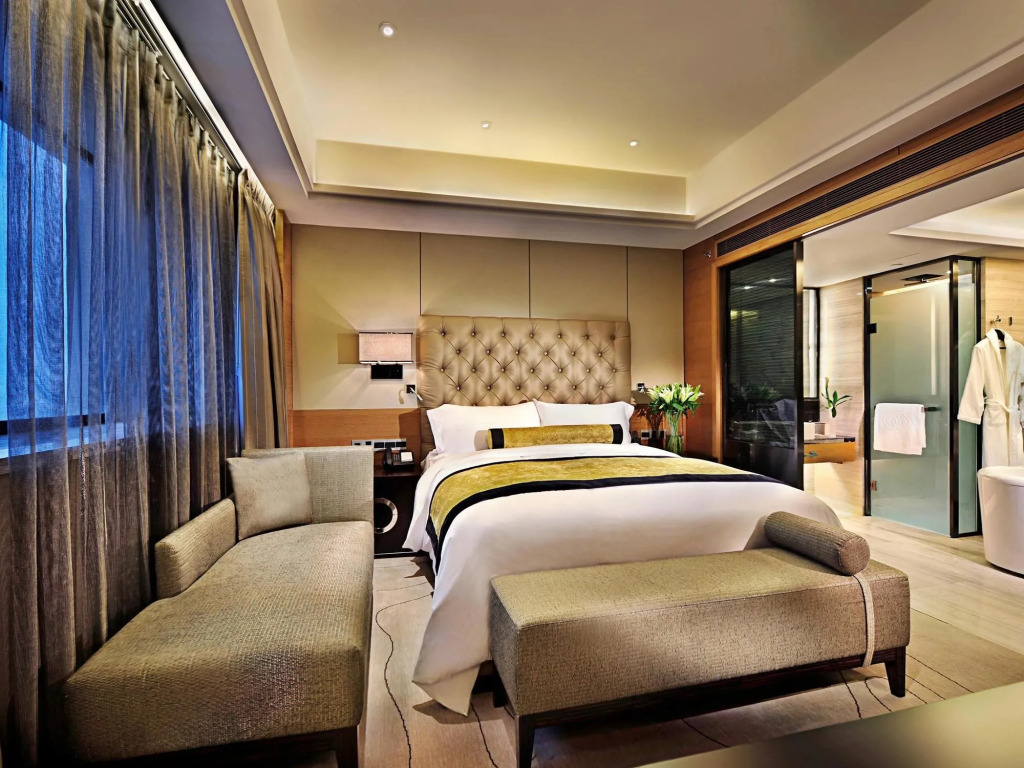 Enlux Hotel