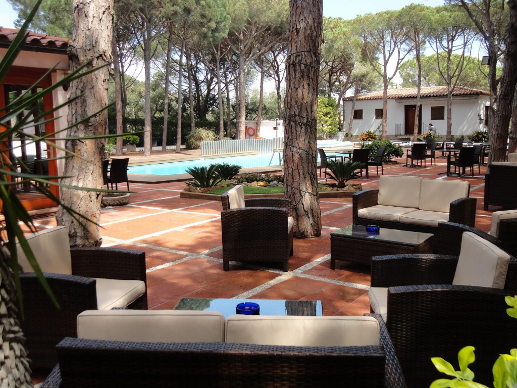 Hotel Garbi
