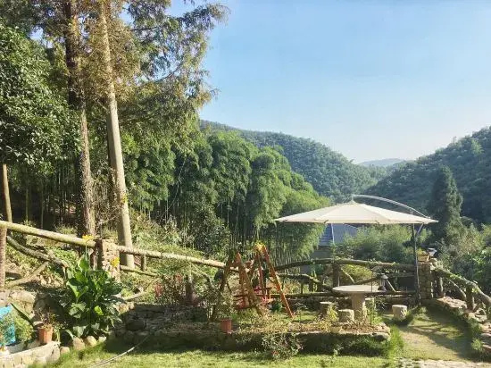 Moganshan Xiyin Inn