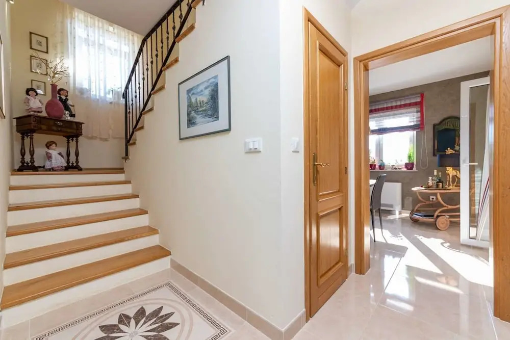 House Radmila