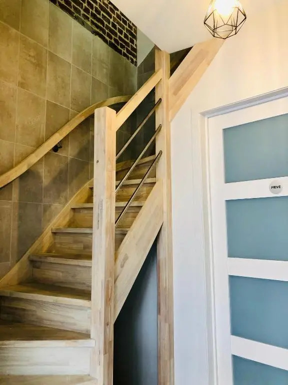 Charta Appartement