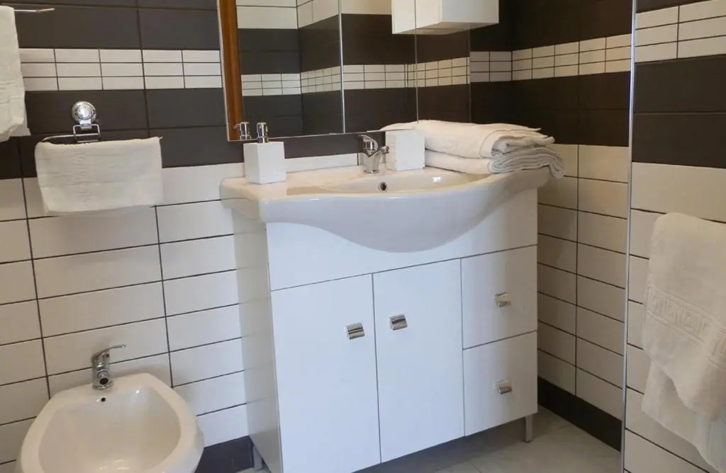 Casa Vacanze Bonjovì