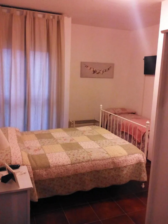 B&B Tosca