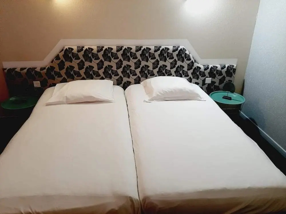 Fasthotel LEldorado