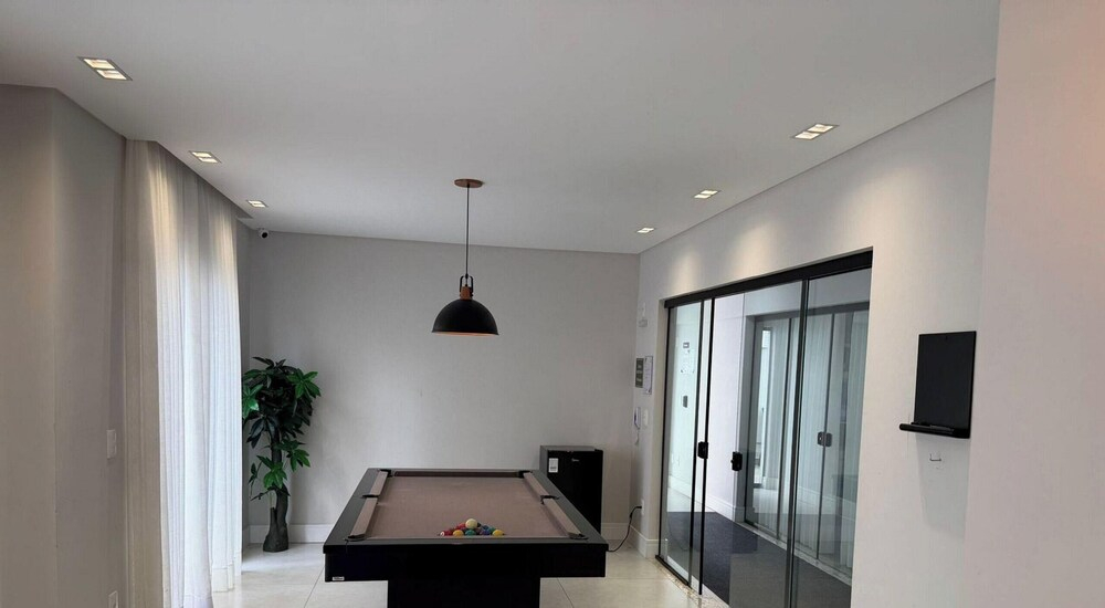 Apartamento Infinity Residence - PB