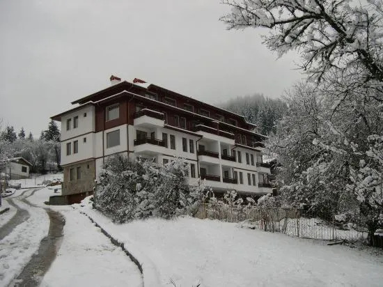 Villa Orpheus