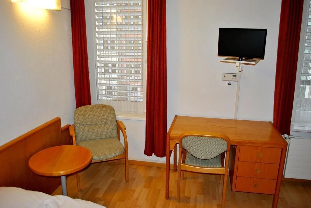 Residence Mutschellen