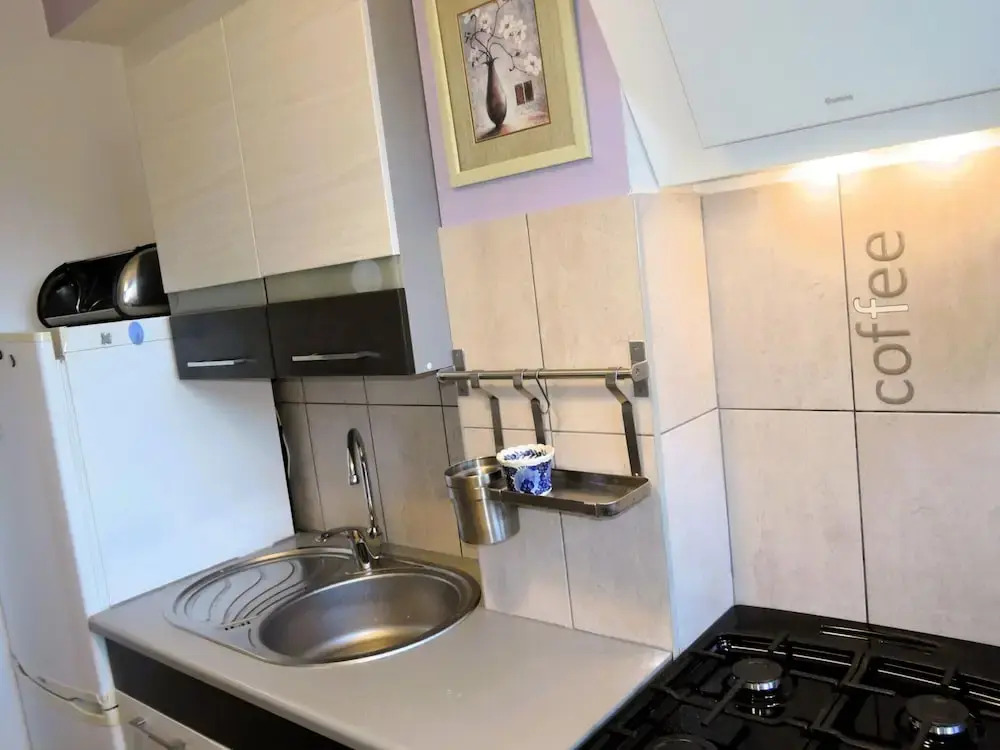 Apartment in Miedzyzdroje Near Baltic Sea