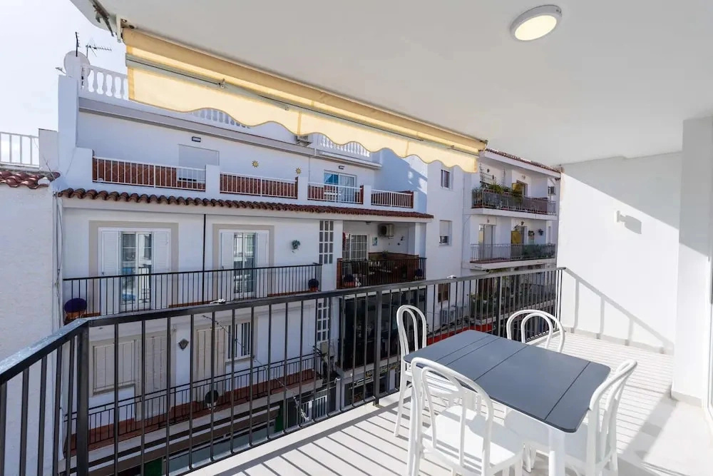 Paloma Central Apartment