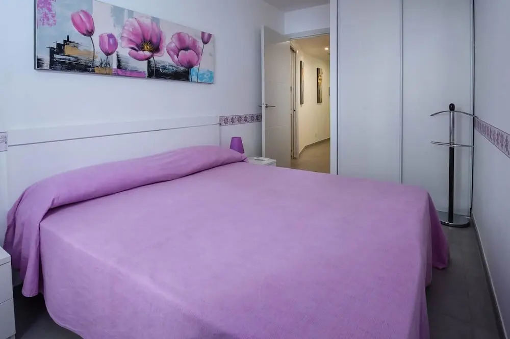 Bone Street Apartment