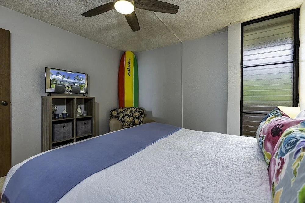 Maalaea Banyans 217 1 Bedroom Condo