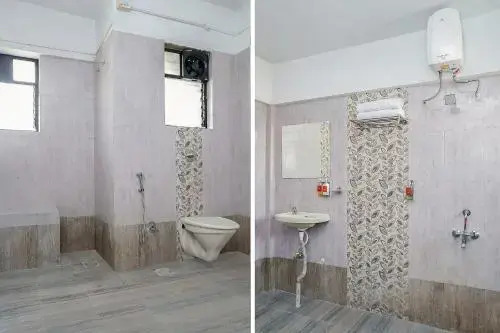 Hotel Blue Orchid By OYO Rooms