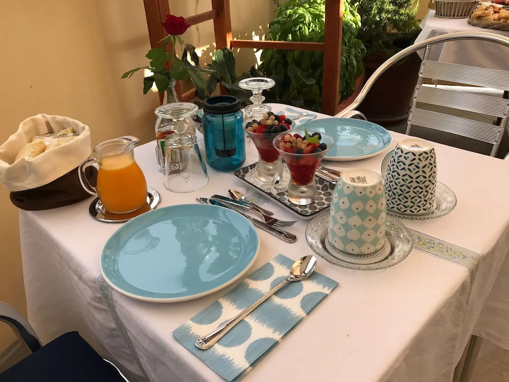 B&B Iulia Augusta