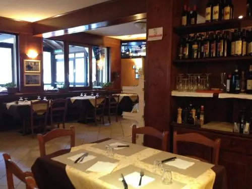 Park Hotel Fanano