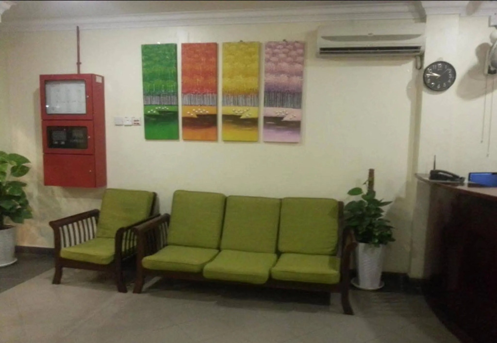 Zass Hotel