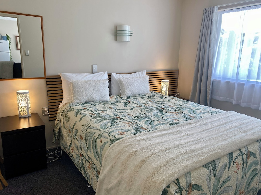 Heritage Park Lodge