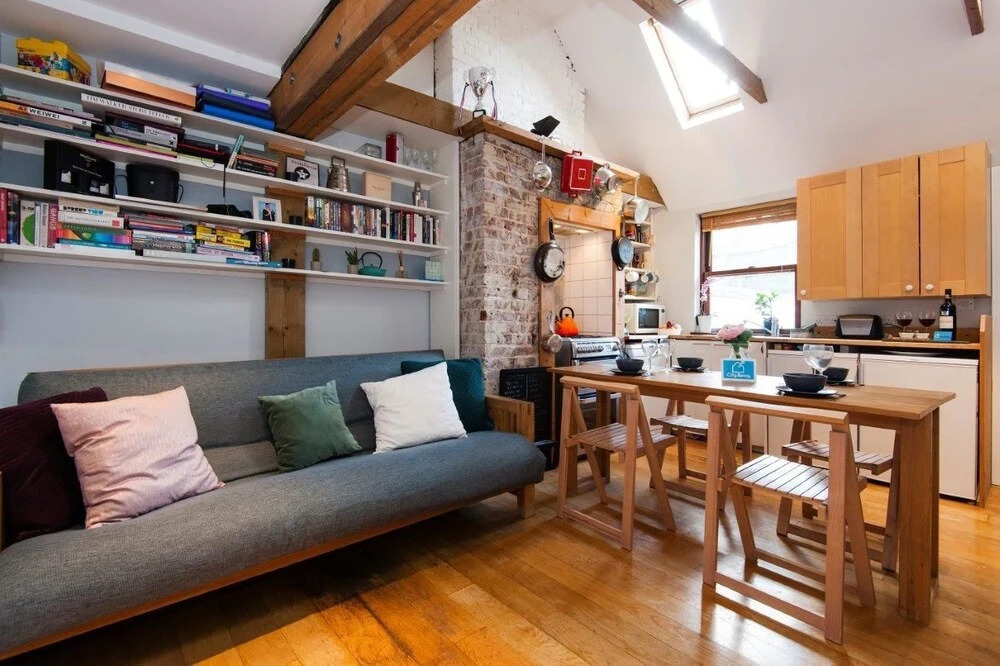 The Loft Wimbledon Retreat - MAO