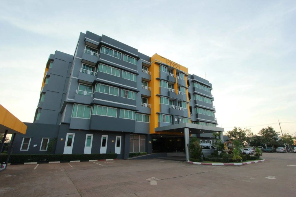 The Park 304 Executive Serviced Apartment