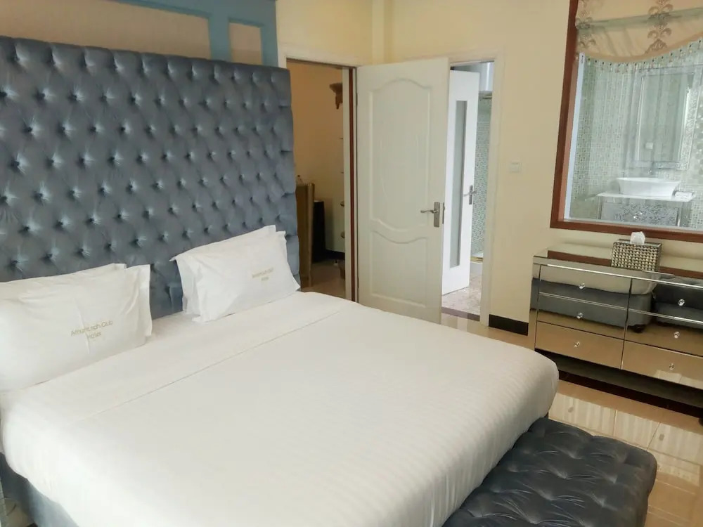 Hotel Amaritsah