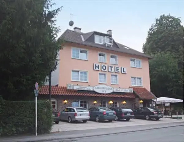Langerfelder Hof