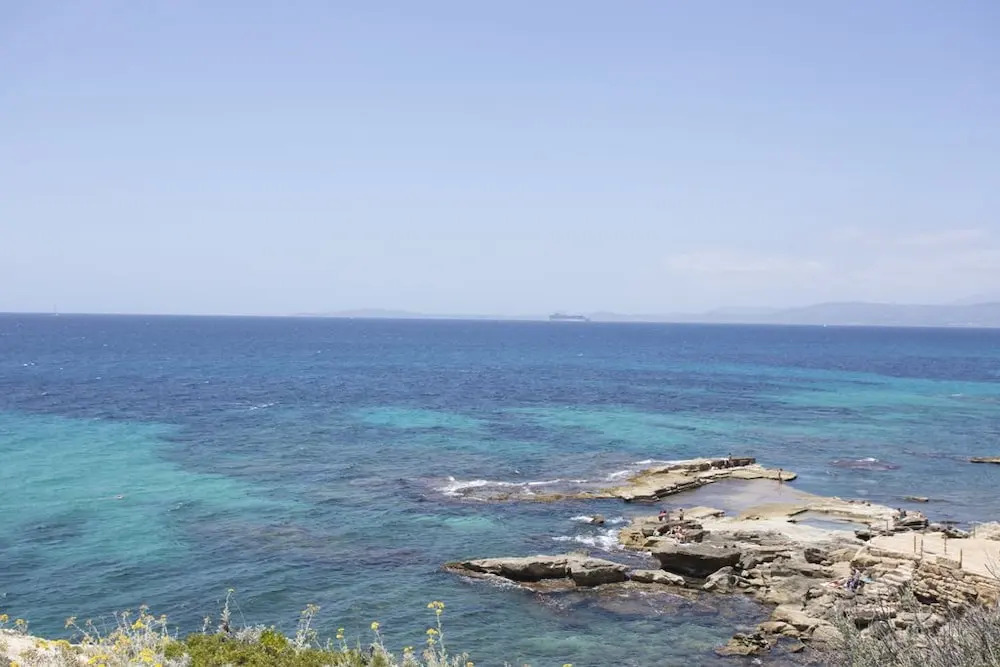 Villa Mar Blau